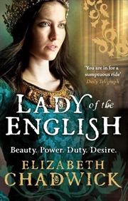 Buy Lady Of The English