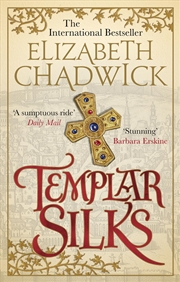 Buy Templar Silks