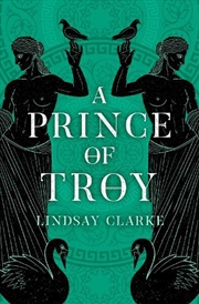 Buy Prince Of Troy