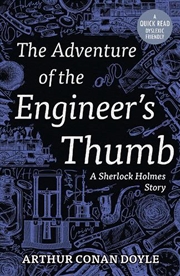 Buy Adventure Of The Engineers Thumb