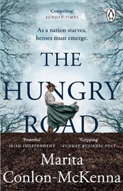 Buy Hungry Road