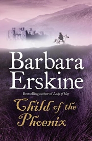 Buy Child Of Phoenix Pb