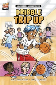 Buy Dribble Trip Up