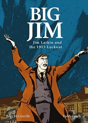 Buy Big Jim