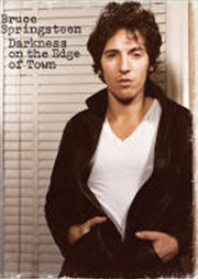 Buy Promise; Darkness On The Edge Of Town; 3CD/3DVD