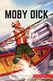 Buy Moby Dick