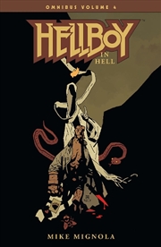 Buy Hellboy Omnibus Vol 4 Hellboy In Hell