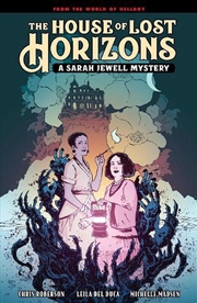 Buy House Of Lost/A Sarah Jewell Mystery
