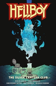 Buy Hellboy