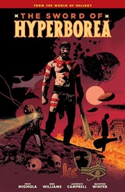 Buy Sword Of Hyperborea