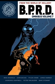 Buy Bprd Omnibus Volume 7