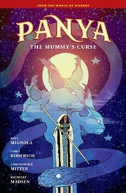 Buy Panya The Mummys Curse