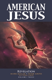 Buy American Jesus Volume 3 Revelation
