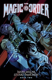 Buy Magic Order Volume 2