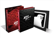 Buy Frank Millers Sin City Volume 1