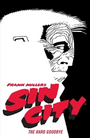 Buy Frank Millers Sin City Volume 1