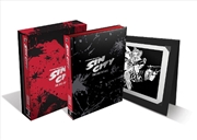 Buy F Miller Sin City V3/Fat Kill Deluxe Ed