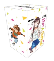 Buy Rent A Girlfriend Boxset 1