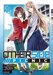 Buy Otherside Picnic Manga 01