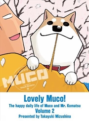 Buy Lovely Muco 2