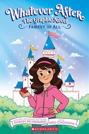 Buy Fairest Of All