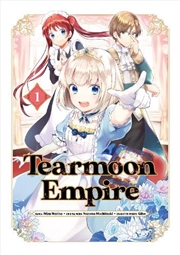 Buy Tearmoon Empire Manga Volume 1