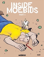 Buy Inside Moebius Part 1