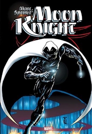 Buy Moon Knight Marc Spector Omnibus Vol 2