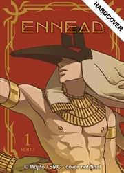 Buy Ennead Vol 1 Mature Hardcover