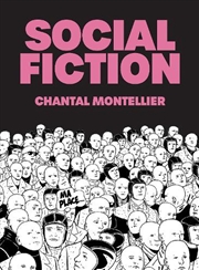 Buy Social Fiction