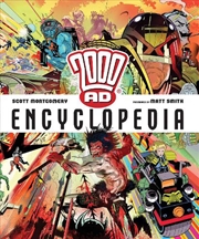 Buy 2000 Ad Encyclopedia
