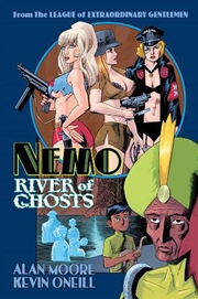 Buy Nemo River Of Ghosts