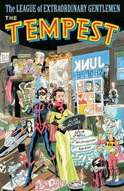Buy League Of Extraordinary Gentlemen 4 Temp