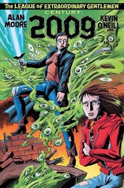 Buy League Of Extraordinary Gentlemen Vol 3