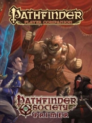 Buy Pathfinder Player Companion Pathfinder S