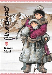 Buy Brides Story Vol 10