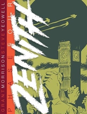 Buy Zenith Phase Four