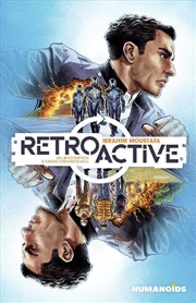 Buy Retroactive