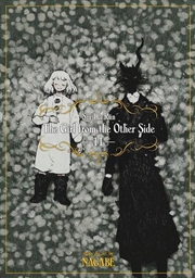 Buy Girl From The Other Side Siuil, A Run Vol. 11