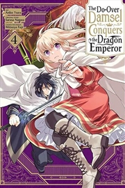Buy Do Over Damsel Conquers/Dragon Emperr V4