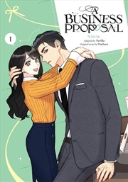 Buy Business Proposal Vol 1