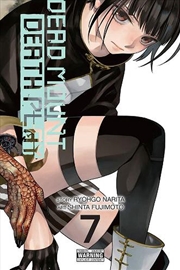 Buy Dead Mount Death Play Vol 7