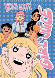Buy Girl Juice