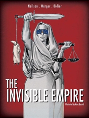 Buy Invisible Empire