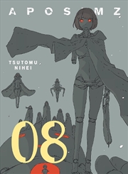 Buy Aposimz Volume 8