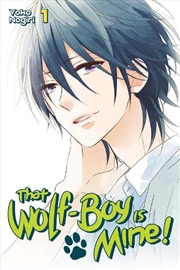 Buy That Wolf Boy Is Mine 1