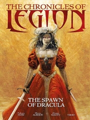 Buy Spawn Of Dracula