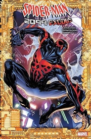 Buy Spider Man 2099 Exodus