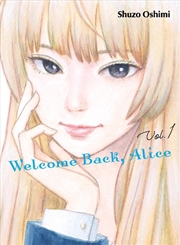 Buy Welcome Back Alice 1