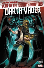 Buy Star Wars Darth Vader Vol 3